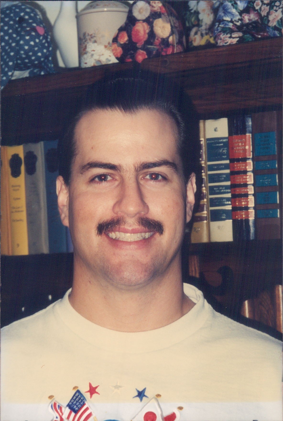 Obituary of Craig Eugene Eastman