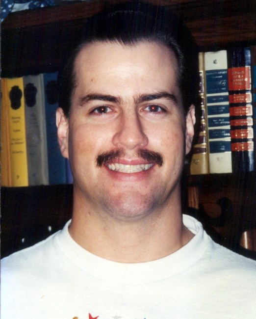 Obituario de Craig Eugene Eastman