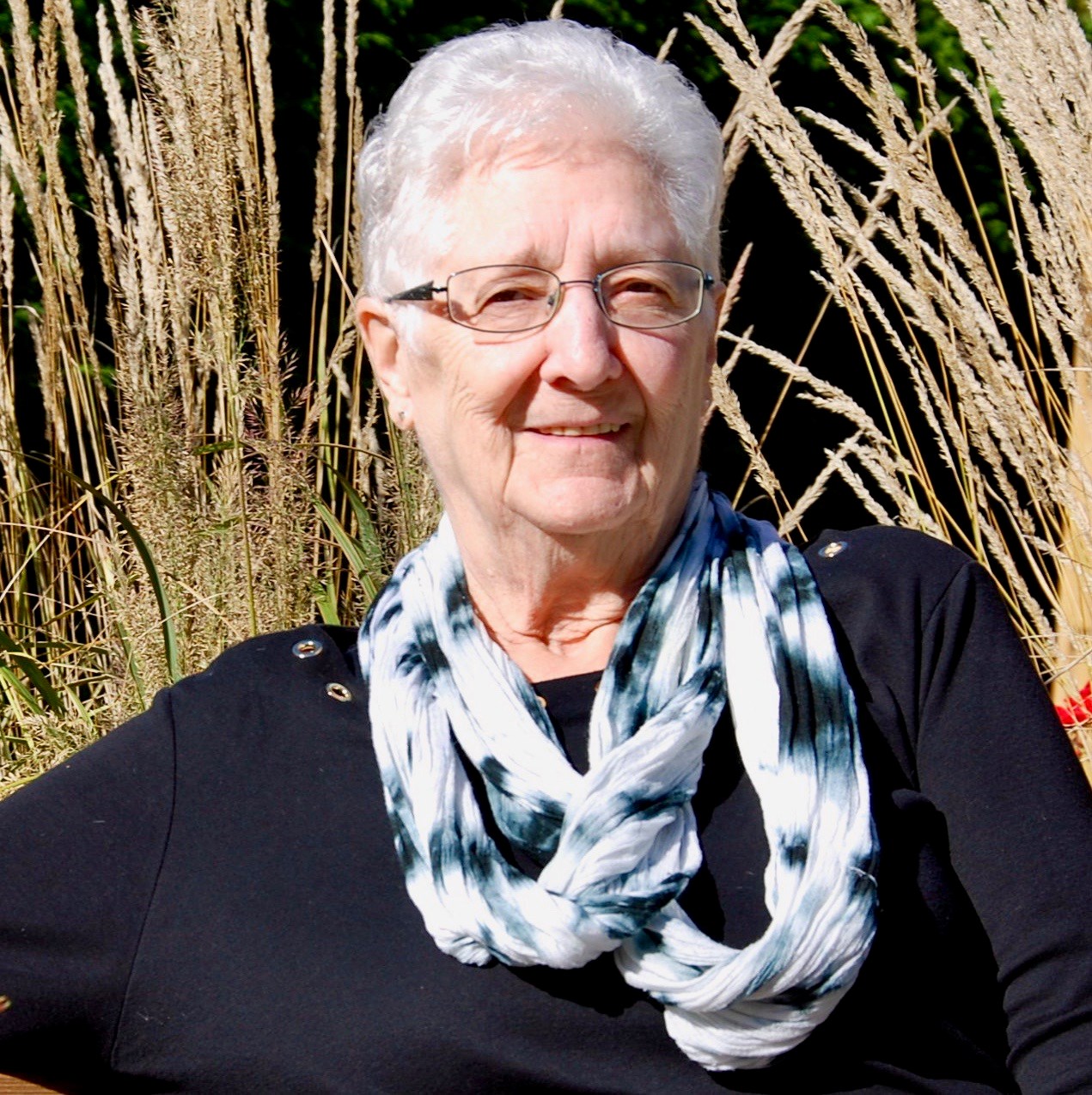 Obituary of Pauline Gauthier (Née Grenier)