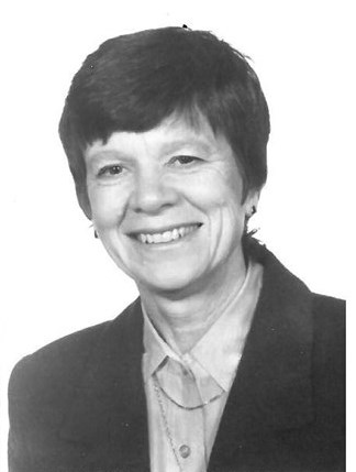 Obituary of Jane Percy