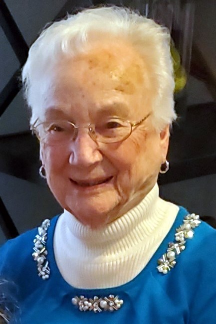 Obituary of Mary "Clara" Knox