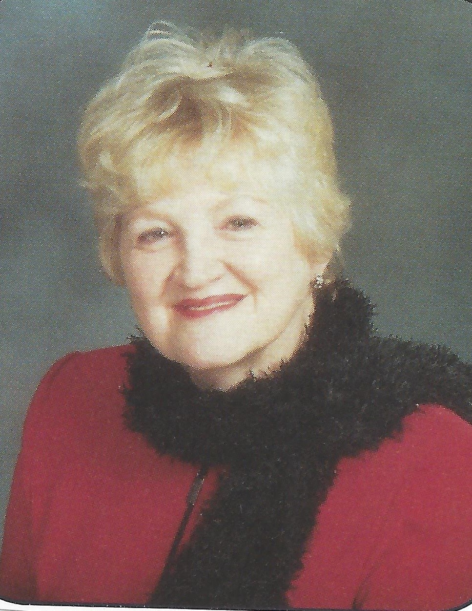 Winnie Haber Obituary Middletown, OH