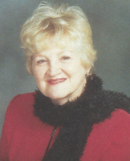 Obituario de Winnie E. Haber