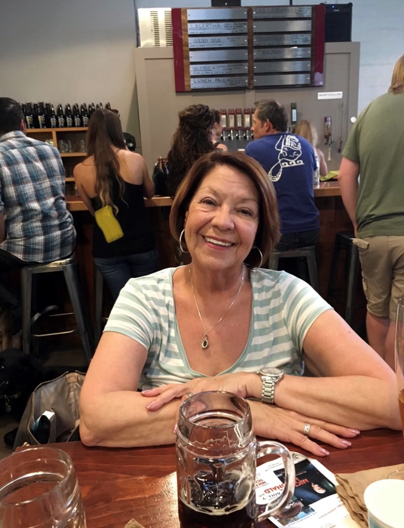 Clara Evans Obituary