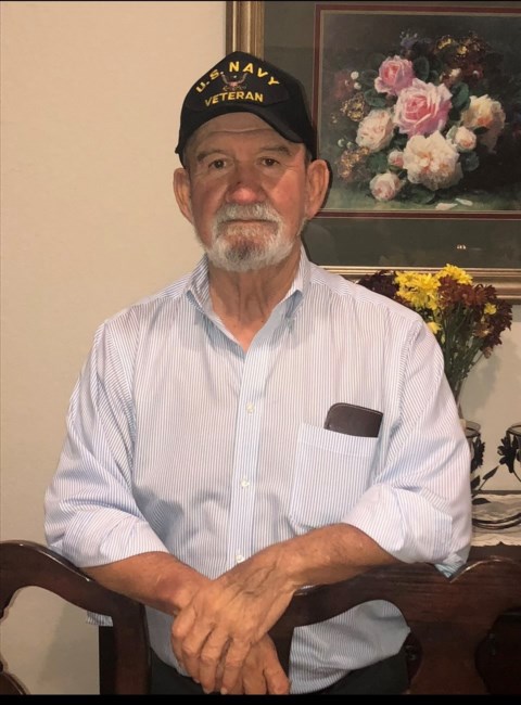 Obituary of Adalberto Barrera