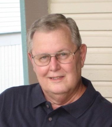 Obituary of Dr. Allison James "Jim" Farr, PhD