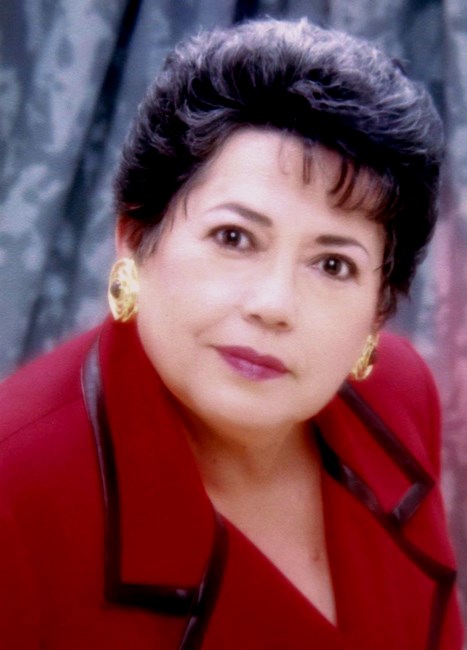 Obituary of Aida Lopez Salazar