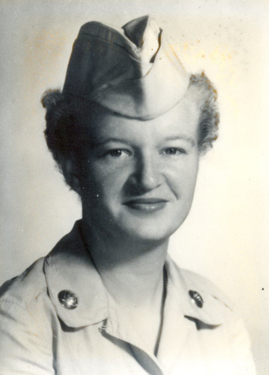 Lucy Maxine Duvall Baugh Obituary Kingwood, TX