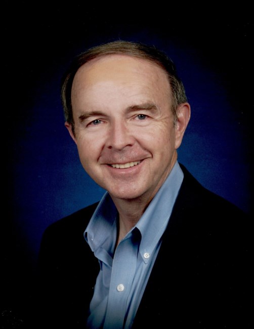 Obituary of William W. (Bill) Park