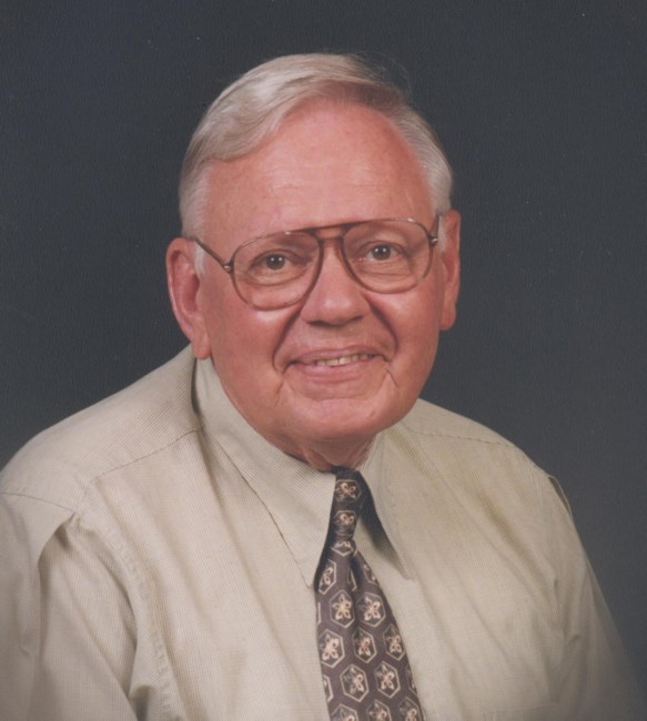 Obituary of Hugh Phillip Setzer