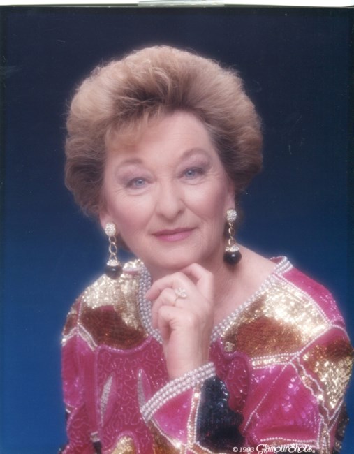 Obituary of Beverly Ann Carty