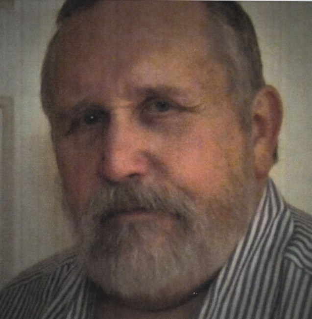 Obituary of Dennis John Grzyb