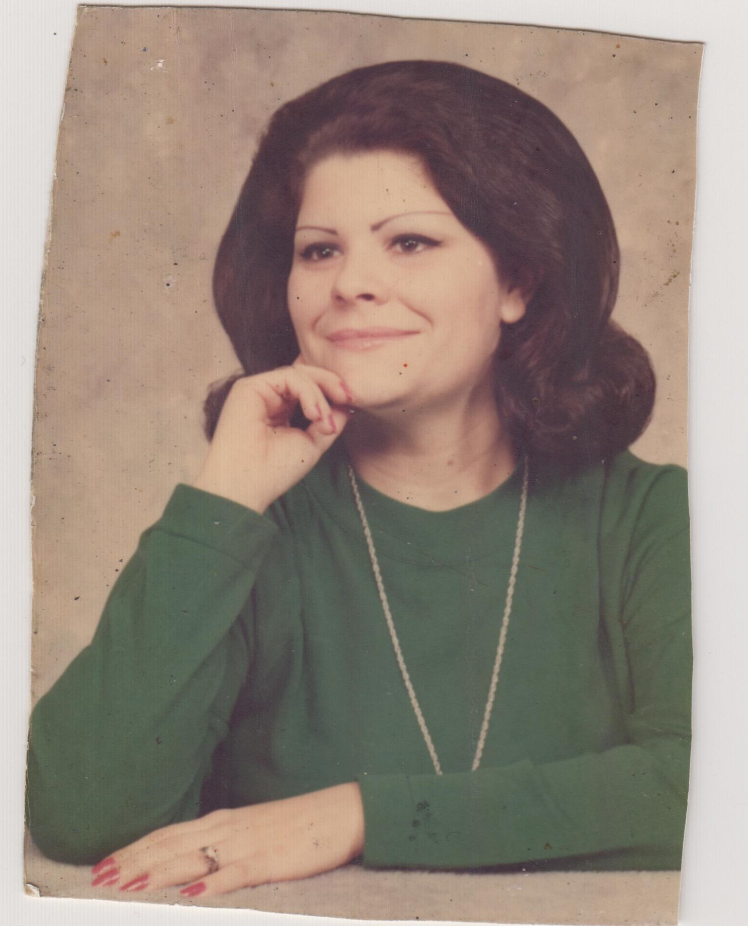 Obituary of Linda Sue Dunaway