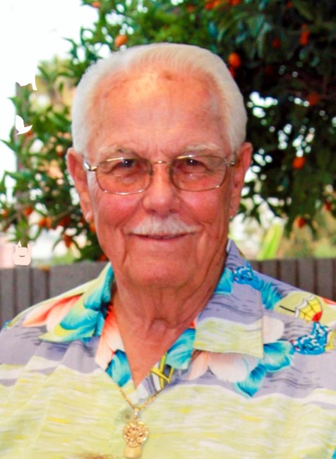 Obituary of David H. Beck