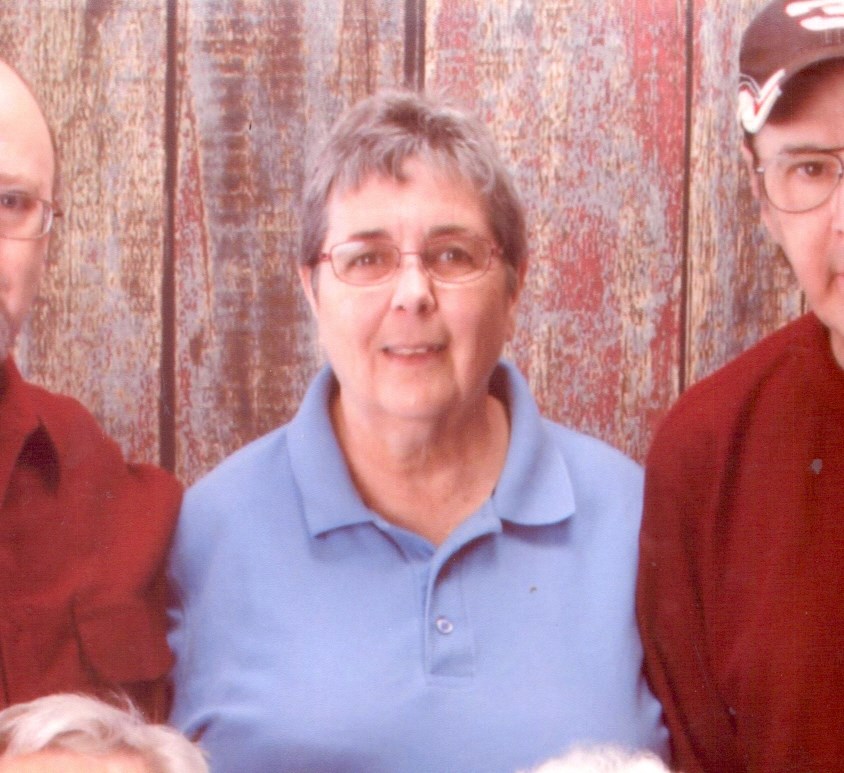 Obituary of Kerry Lee Blades