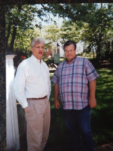 Obituary of Donal Webb Williamson