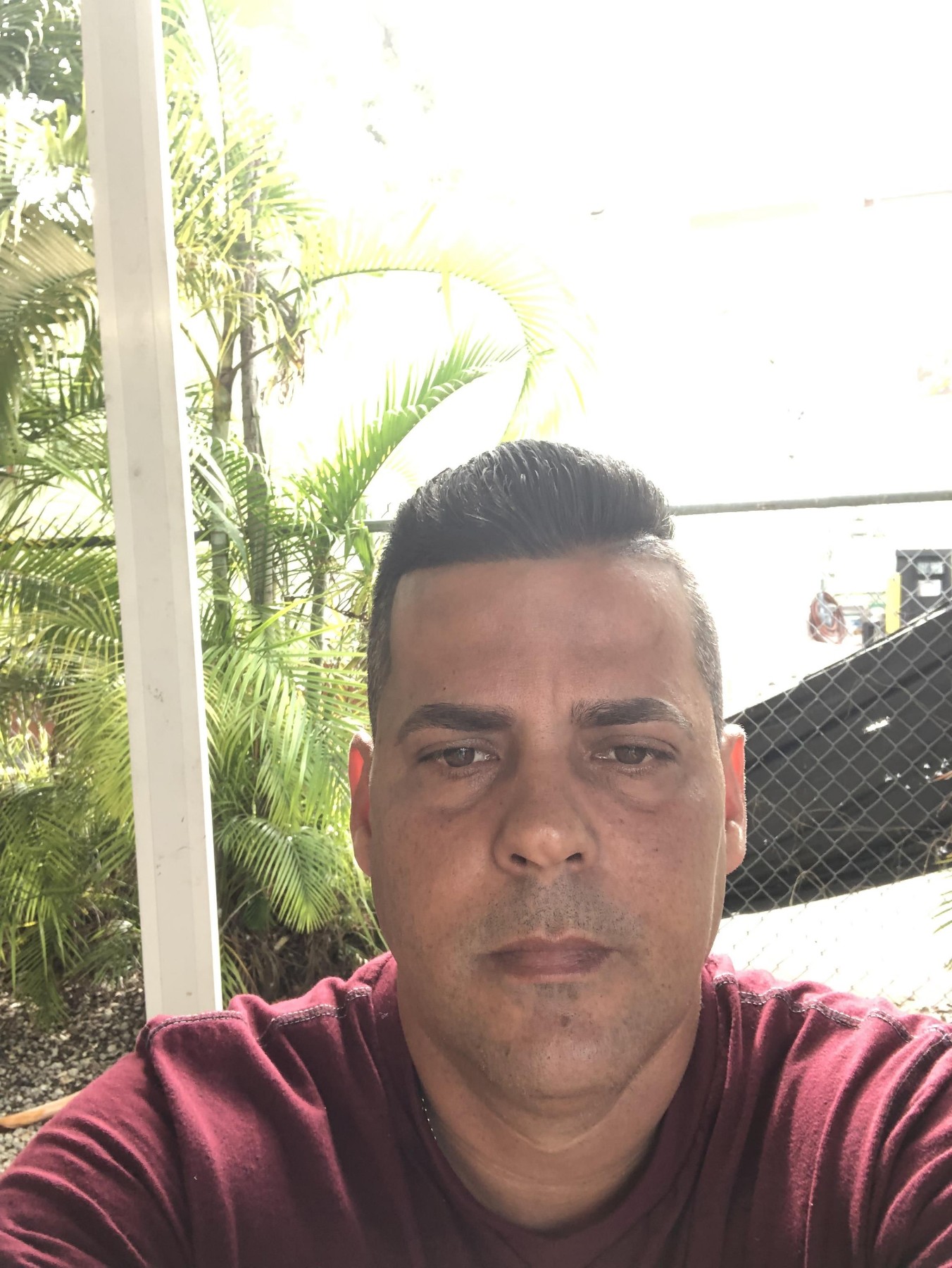 Obituary of Osmani Laredo