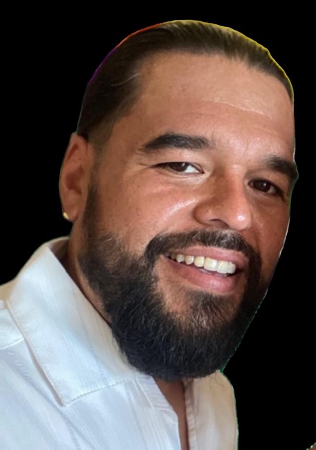 Obituary of Tomas Dominic Castro