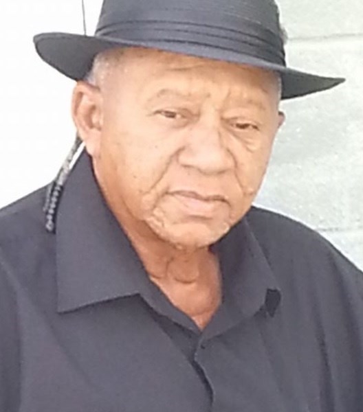 Obituary of Joseph Fedrick Harding, Sr.