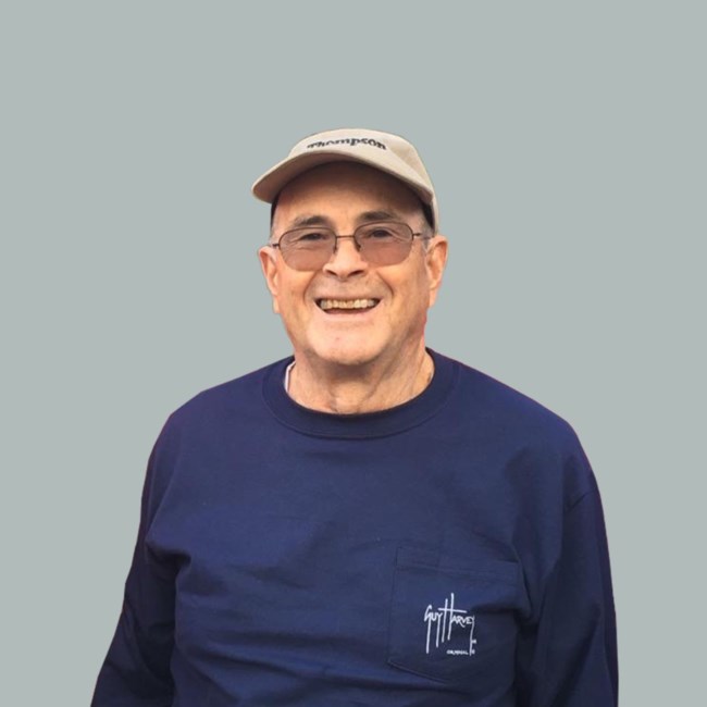 Obituary of Charles A. Garrison