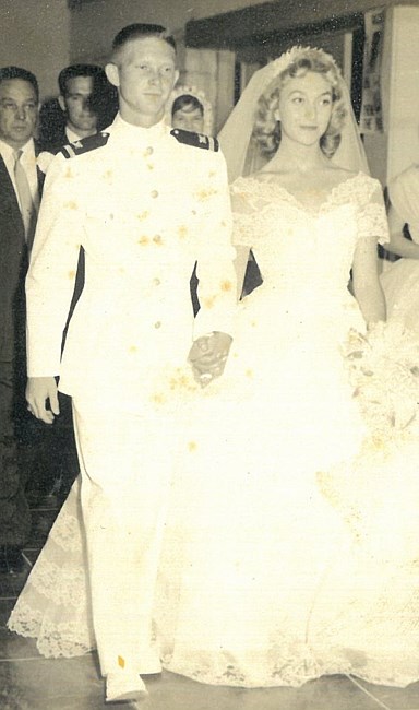 Obituario de Samuel Robert Cummings III