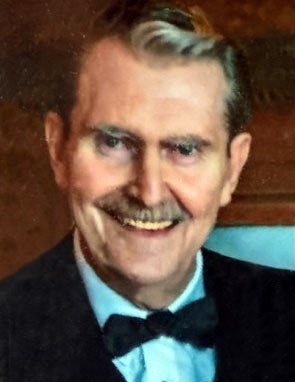 Obituary of Joseph "The Great One" Byrne