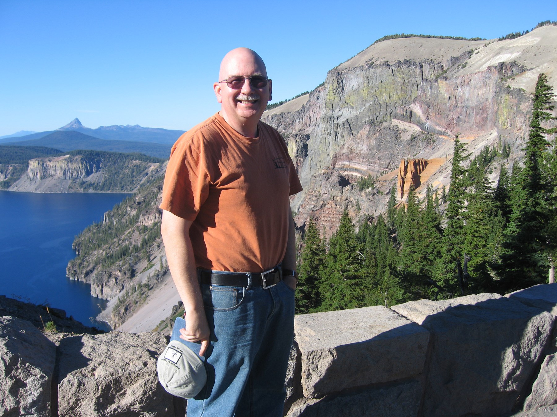 Obituary of Robert "Bob" Alan Williams