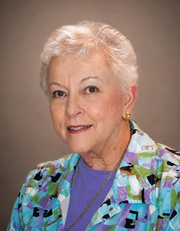 Obituary of Joyce Ann Dittmar
