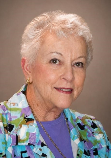 Obituary of Joyce Ann Dittmar