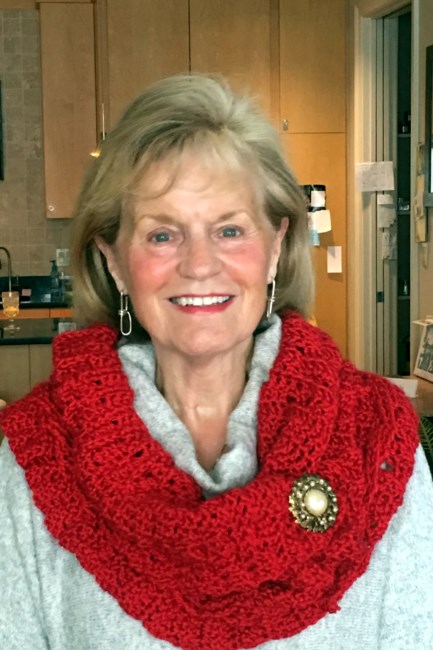 Obituary of Rita Murphy