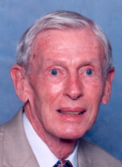 Obituary of Preston Waite Demilly