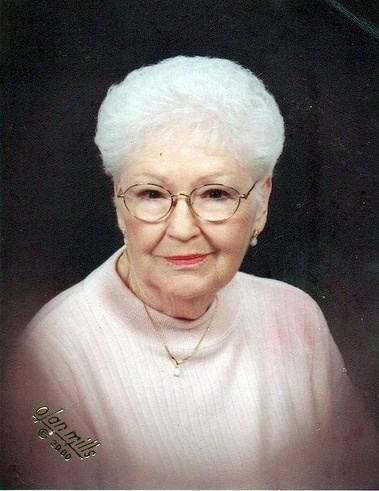 Obituary of Lola Edwards