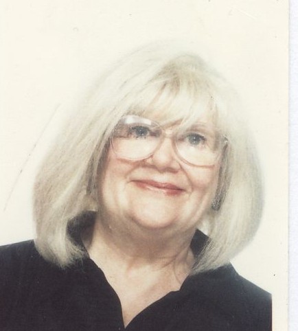 Obituary of Pauline Esther McMahon