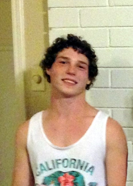 Obituary of Isaac Tevault