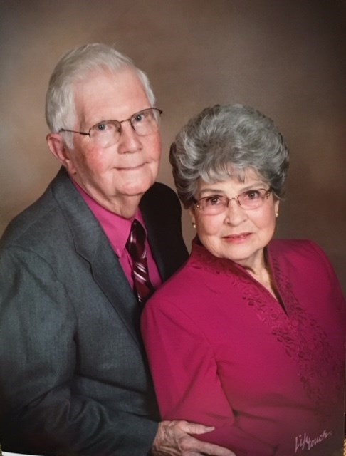 Obituary of Mrs. Carol Dean Keys