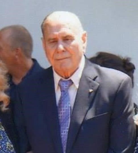 Obituary of Donald James Murray