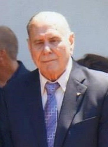 Obituary of Donald James Murray