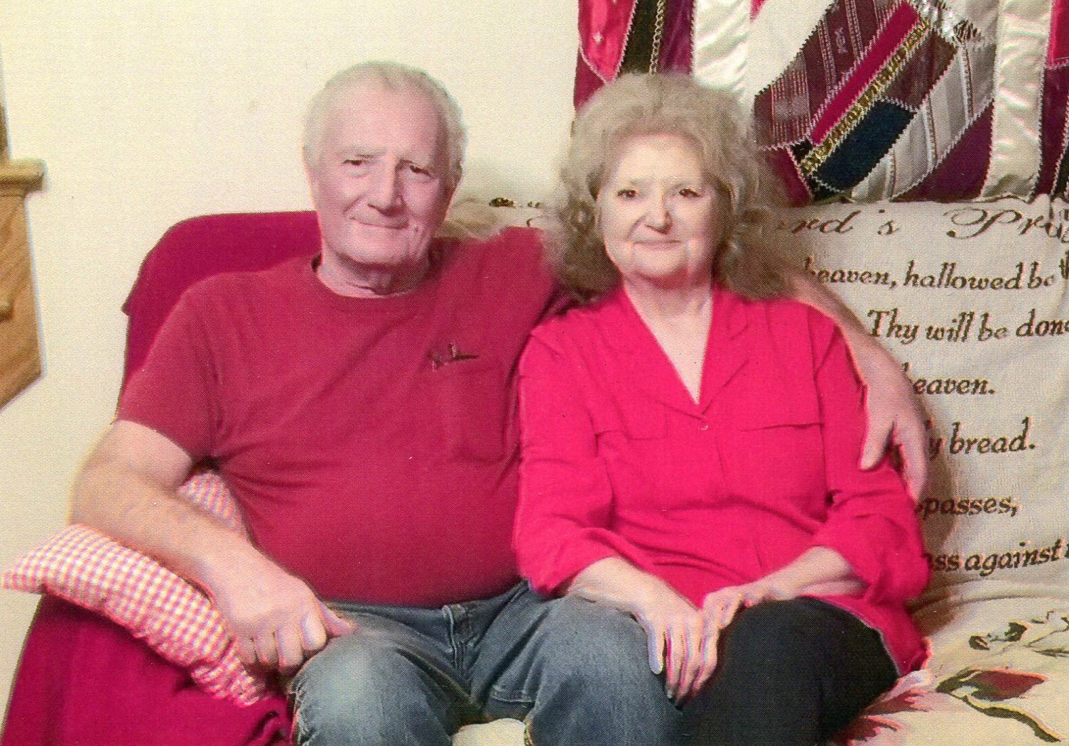 Obituary of Delbert "Ray" Peterson