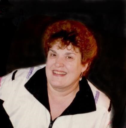 Obituario de Phyllis June Jerrick