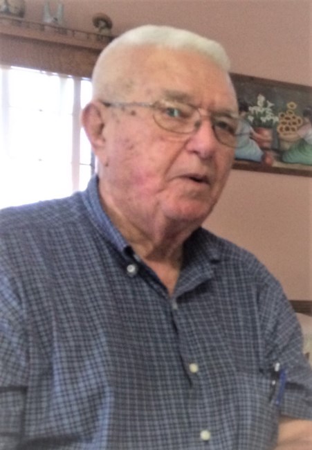 Obituary of Thomas Michael Townsend