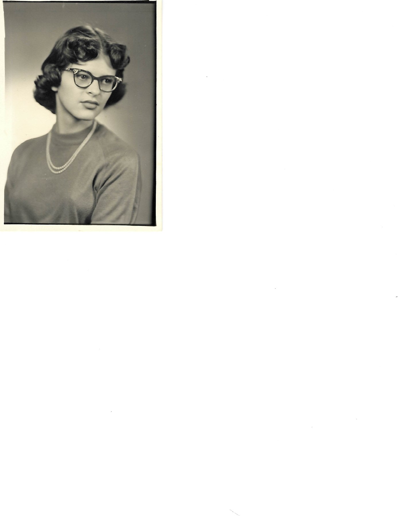 Obituary of Marilyn Joyce Russell