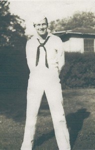 Obituary of Harry Eugene Horne, Jr.