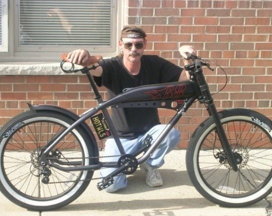 Obituary of Ralph A. Daniels