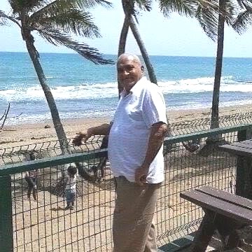 Obituary of Miguel Angel Rivera Coriano