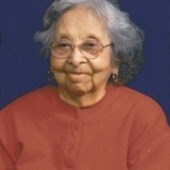 Obituary of Cecilia Liz Garza