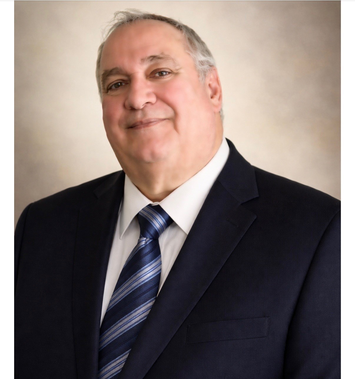 Obituary of Juan B. Ruiz-Cue Jr.