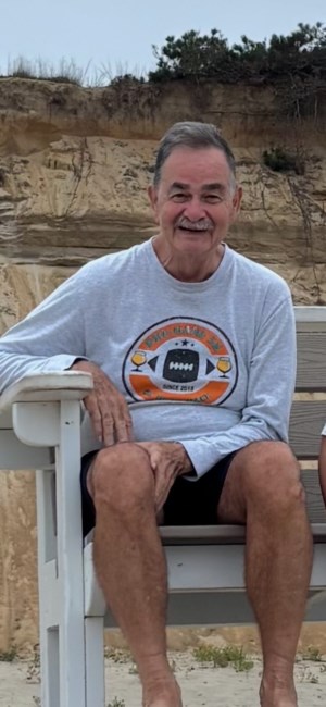 Obituary of Mr. Paul David Meloski
