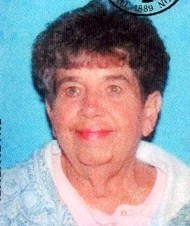 Obituary of Phyllis Rae King