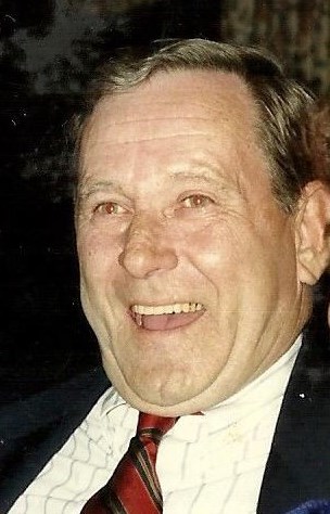 Obituary of David K. Donovan
