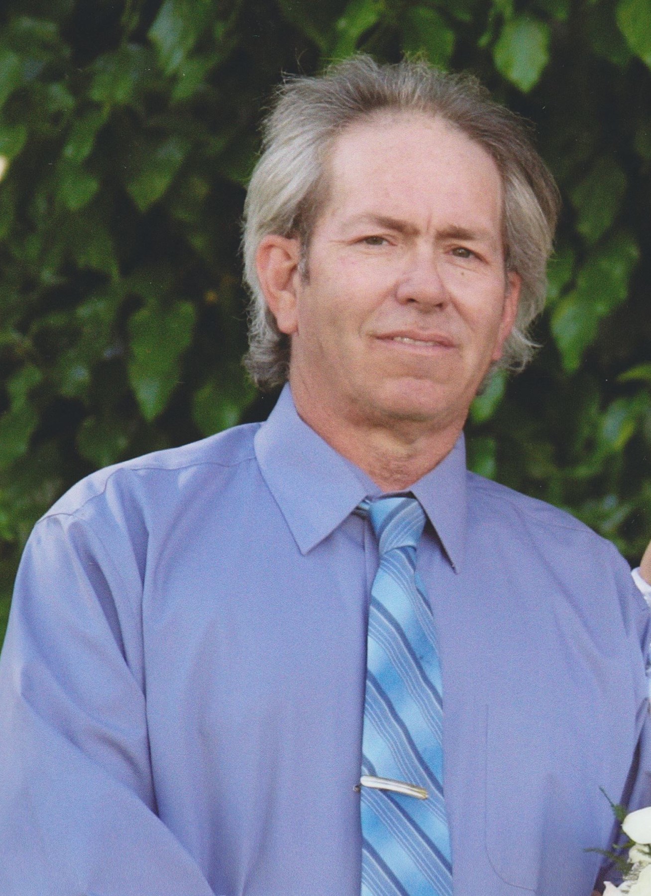 Obituary of David Douglas Dice